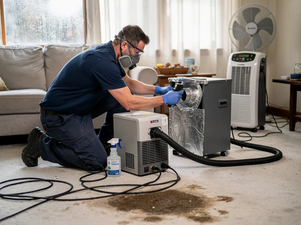 Air Quality Restoration